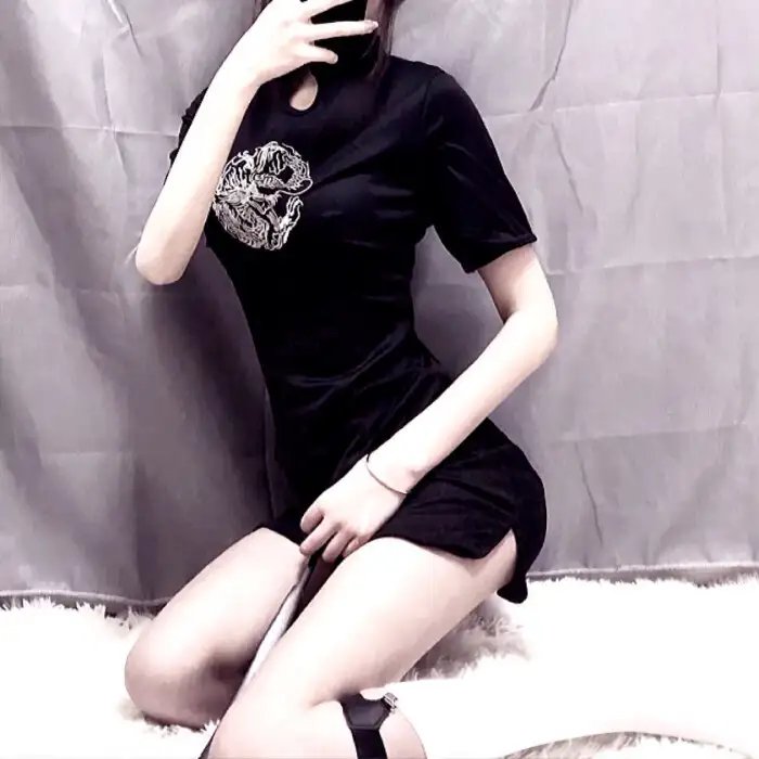 人体蜈蚣3