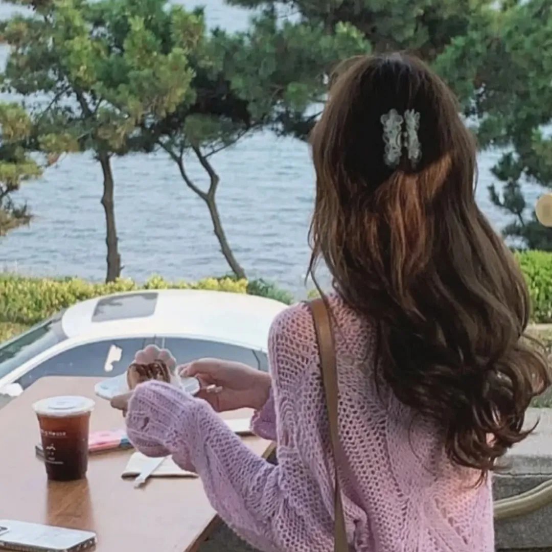 三朵花
