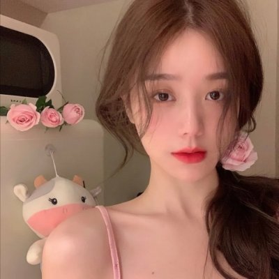 玉女相思