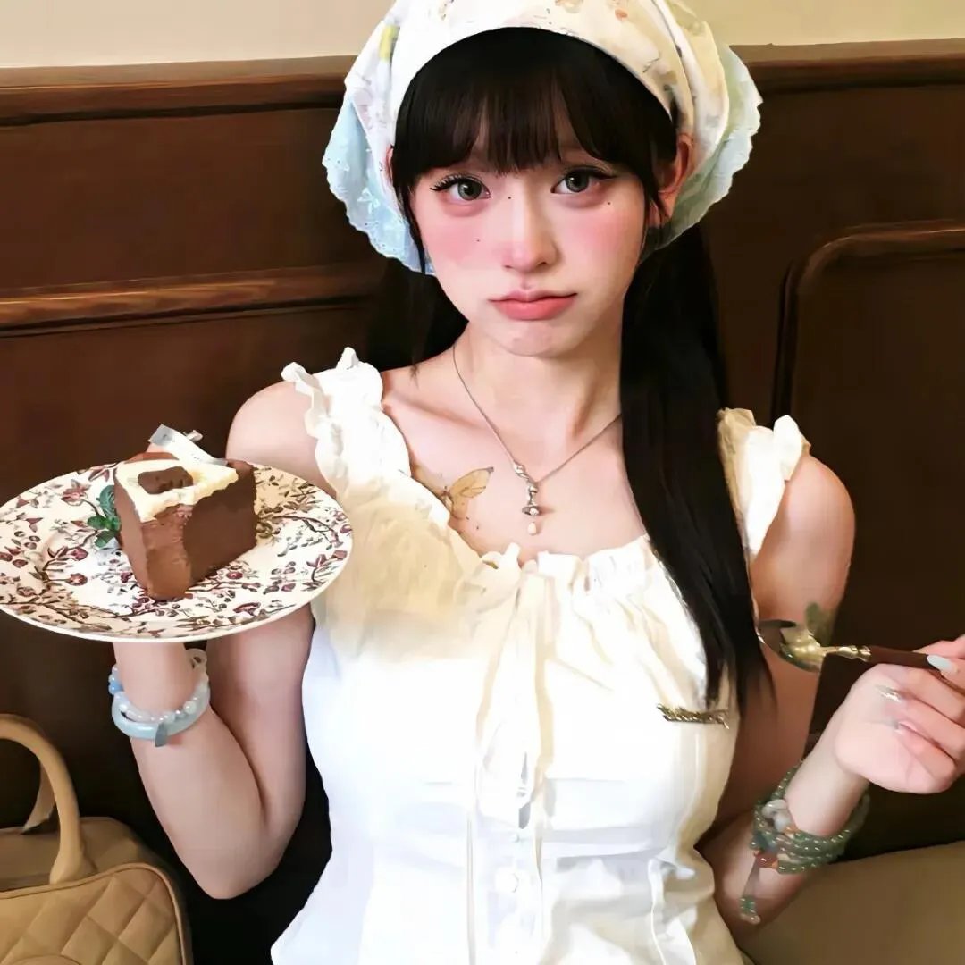 奇迹少女