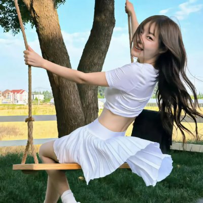 水瓶座女孩